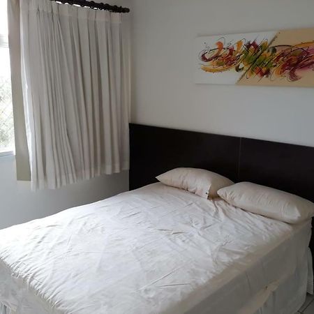 Gran Lencois Flat Residence 603 M 巴雷里尼亚斯 外观 照片