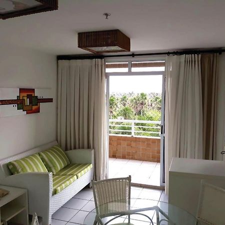 Gran Lencois Flat Residence 603 M 巴雷里尼亚斯 外观 照片