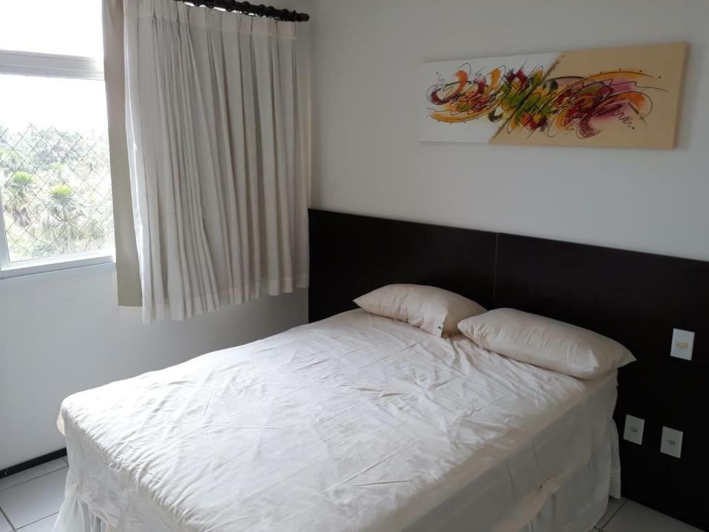 Gran Lencois Flat Residence 603 M 巴雷里尼亚斯 外观 照片