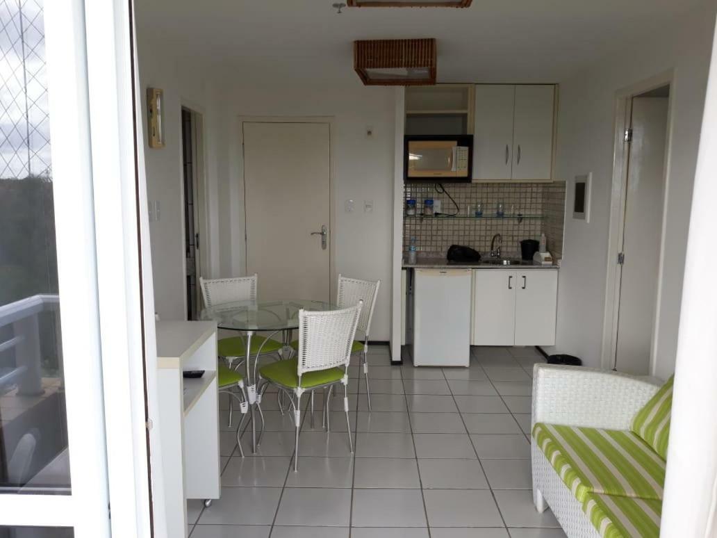 Gran Lencois Flat Residence 603 M 巴雷里尼亚斯 外观 照片