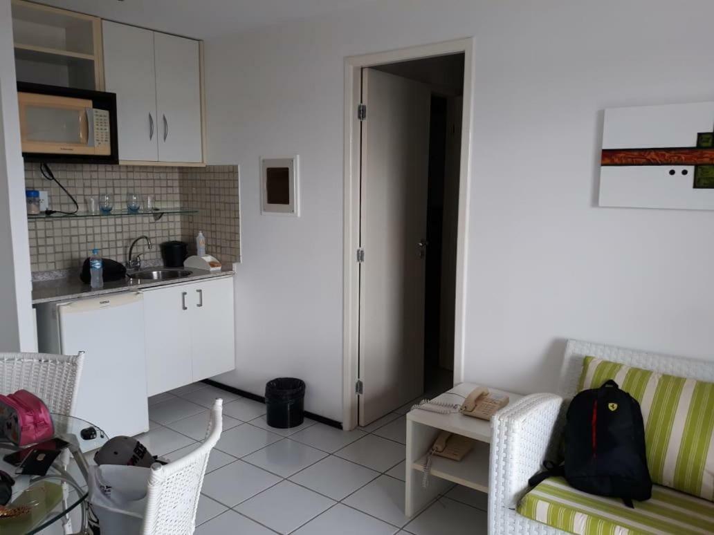 Gran Lencois Flat Residence 603 M 巴雷里尼亚斯 外观 照片
