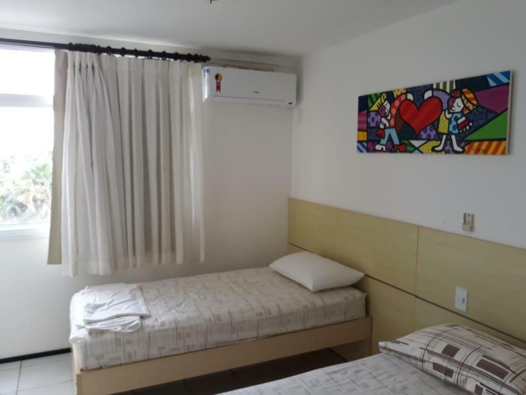 Gran Lencois Flat Residence 603 M 巴雷里尼亚斯 外观 照片