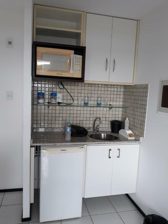 Gran Lencois Flat Residence 603 M 巴雷里尼亚斯 外观 照片