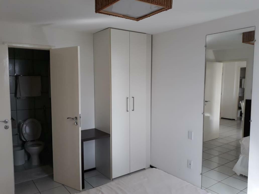 Gran Lencois Flat Residence 603 M 巴雷里尼亚斯 外观 照片