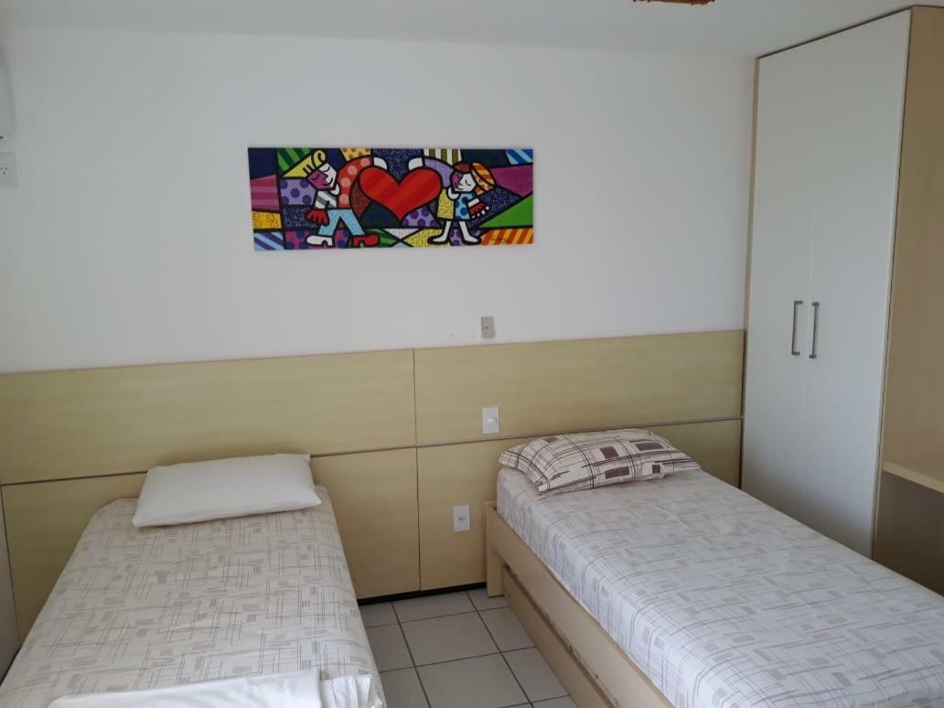 Gran Lencois Flat Residence 603 M 巴雷里尼亚斯 外观 照片
