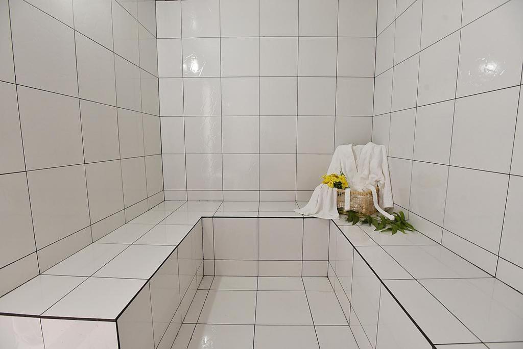 Gran Lencois Flat Residence 603 M 巴雷里尼亚斯 外观 照片