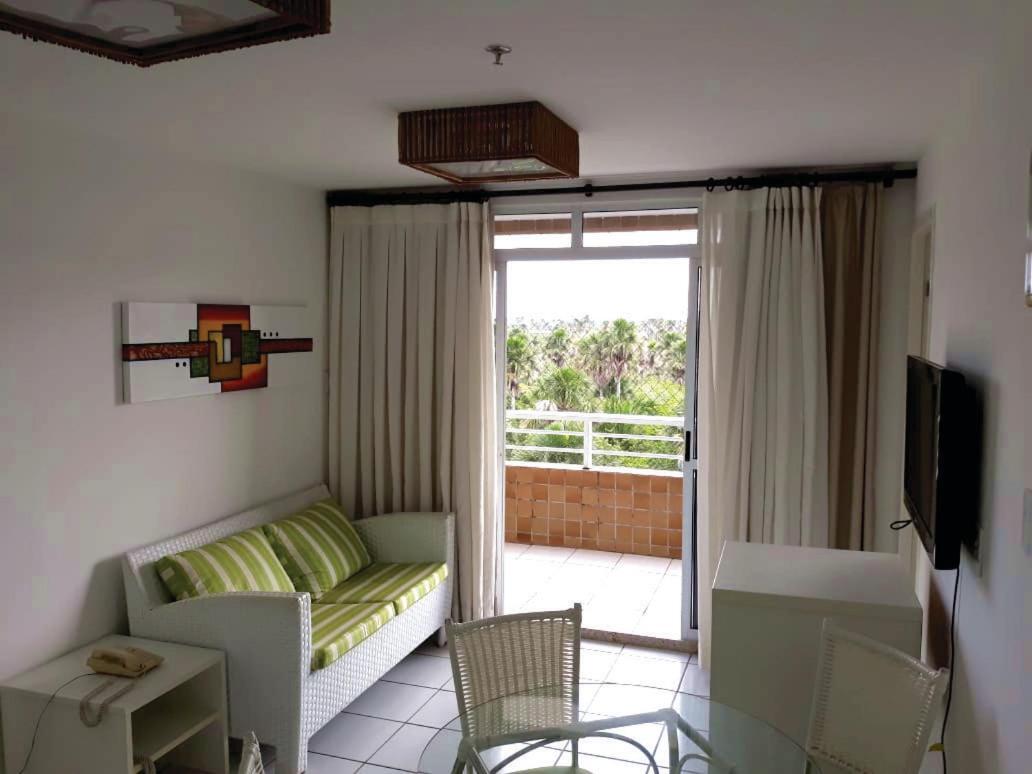 Gran Lencois Flat Residence 603 M 巴雷里尼亚斯 外观 照片